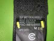 Sicherheitsgurt hinten links HYUNDAI i10 (IA) 1.0 89810B9000