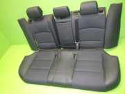 Sitzbank hinten BMW 5 Touring (F11) 530 d xDrive