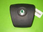 Fahrer Airbag SKODA FABIA I Combi (6Y5) 1.4 16V 6Y0880201E