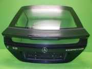 Hecktür Heckklappe MERCEDES-BENZ C-KLASSE Sportcoupe (CL203) C 230 Kompressor (203.747) A2037400305