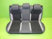 Sitzbank hinten SKODA RAPID Spaceback (NH1) 1.2 TSI