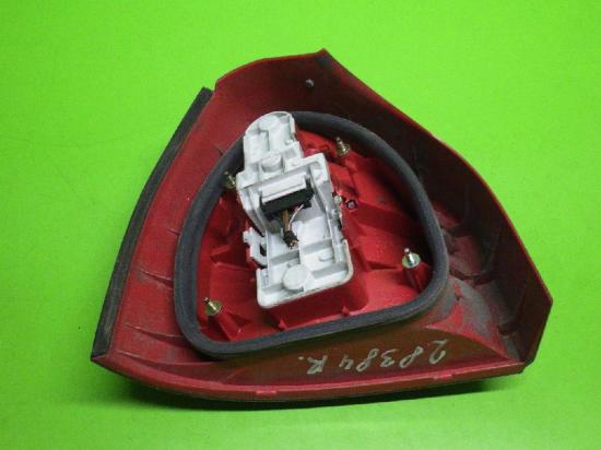 Schlussleuchte rechts AUDI (NSU) A3 (8L1) 1.9 TDI 8L0945096A Bild Schlussleuchte rechts AUDI (NSU) A3 (8L1) 1.9 TDI 8L0945096A