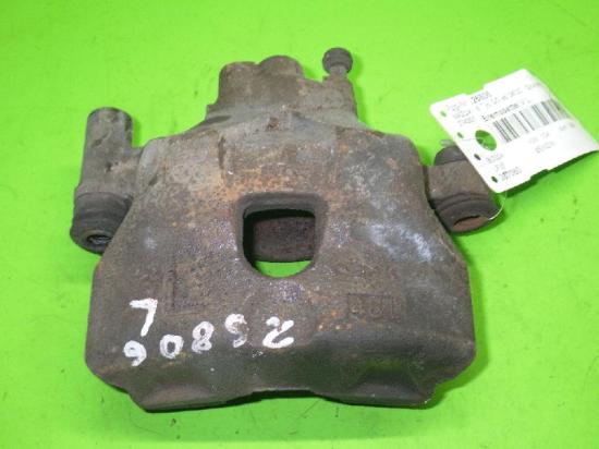 Bremssattel vorne links MAZDA 6 Hatchback (GG) 2.0 Bild Bremssattel vorne links MAZDA 6 Hatchback (GG) 2.0