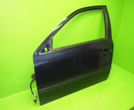 Tür vorne links SKODA OCTAVIA I (1U2) 2.0 1U4831055 Bild Tür vorne links SKODA OCTAVIA I (1U2) 2.0 1U4831055