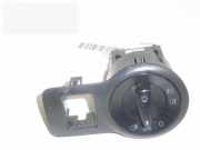 Lichthauptschalter SKODA OCTAVIA I Combi (1U5) 1.9 TDI 3B0941531C