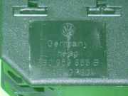 Schalter Fensterheber Tür vorne rechts VW BORA (1J2) 1.6 3B0959855B