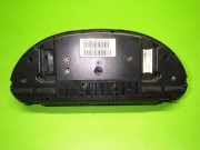 Kombiinstrumente Tacho BMW 5 (E39) 525 tds 110.008.735/034
