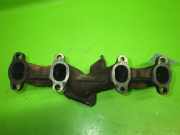 Auspuffkrümmer AUDI (NSU) A4 Avant (8E5, B6) 1.9 TDI 038253033E