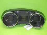 Kombiinstrumente Tacho PEUGEOT 3008 1.6 HDi 9805170680