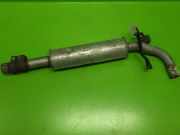 Auspufftopf Mitte SEAT AROSA (6H) 1.7 SDI 6X0253209G