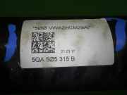 Hinterachskörper VW TOURAN (5T1) 1.6 TDI 5QA505315B