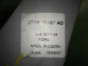 Schalthebel Schaltgetriebe FORD TRANSIT CONNECT (P65_, P70_, P80_) 1.8 Di 2T1R7K387AD