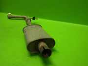 Auspufftopf vorne FIAT PUNTO (176_) 55 1.1