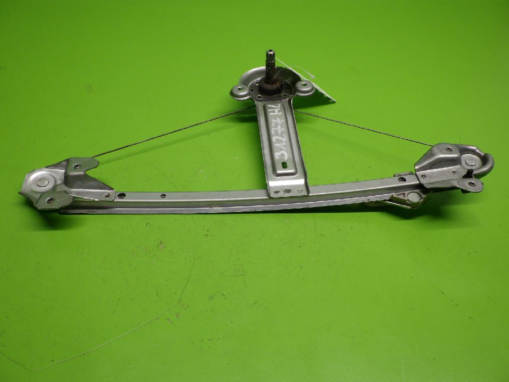 Fensterheber Tür hinten links OPEL ASTRA H (A04) 1.7 CDTI 13100421 Bild Fensterheber Tür hinten links OPEL ASTRA H (A04) 1.7 CDTI 13100421