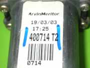 Fensterhebermotor Tür vorne rechts NISSAN (DATSUN) PRIMERA Traveller (WP12) 1.8 400714T2