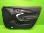 Türverkleidung vorne rechts OPEL INSIGNIA A (G09) 2.8 V6 Turbo 4x4 (68) 13277420