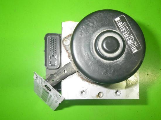 ABS Hydroaggregat VW GOLF IV (1J1) 1.6 1002401424 Bild ABS Hydroaggregat VW GOLF IV (1J1) 1.6 1002401424