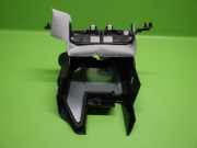 Armaturenbrettabdeckung unten OPEL COMBO Kasten/Kombi (X19) 1.5 D 9816560877