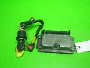 Motorsteuergerät PEUGEOT 206 Schrägheck (2A/C) 1.4 i 261204712