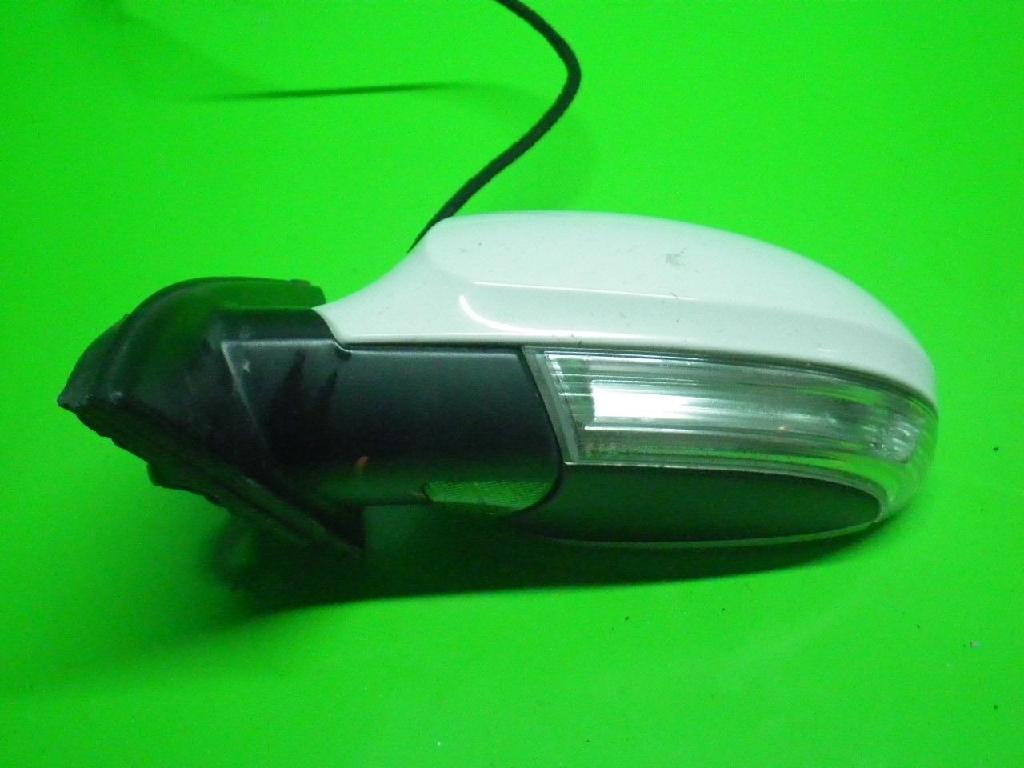 Außenspiegel links VW PASSAT (3C2) 2.0 TDI 3C1857507CN Bild Außenspiegel links VW PASSAT (3C2) 2.0 TDI 3C1857507CN