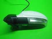 Au?enspiegel links VW PASSAT (3C2) 2.0 TDI 3C1857507CN