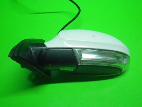 Außenspiegel links VW PASSAT (3C2) 2.0 TDI 3C1857507CN Bild Außenspiegel links VW PASSAT (3C2) 2.0 TDI 3C1857507CN