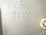 Schlussleuchte rechts FORD SCORPIO I (GAE, GGE) 2.0 i 72155