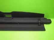 Abdeckfaltrollo Laderaum VW POLO Variant (6V5) 1.6 6K0863553DC