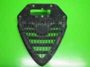 Kühlergrill ALFA ROMEO 156 Sportwagon (932_) 2.0 16V T.SPARK (932B21__) 156017393