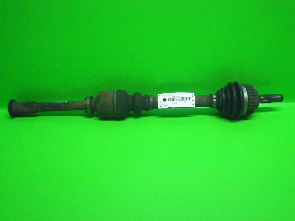Gelenkwelle Antriebswelle vorne rechts PEUGEOT 306 Break (7E, N3, N5) 1.6 Bild Gelenkwelle Antriebswelle vorne rechts PEUGEOT 306 Break (7E, N3, N5) 1.6