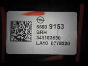 Schalthebelkulisse OPEL INSIGNIA B Grand Sport (Z18) 1.5 (68) 55509153