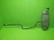 Auspufftopf hinten VW GOLF V (1K1) 1.9 TDI 1K0253611M