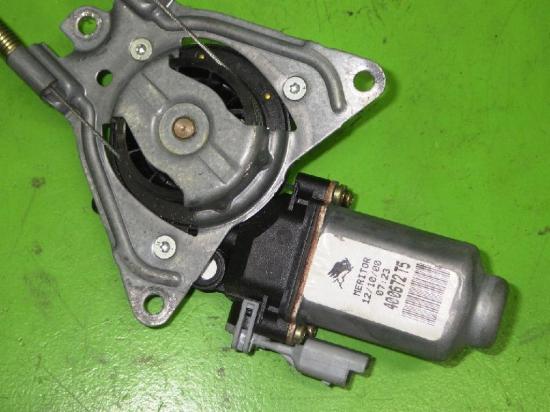 Fensterheber Tür vorne rechts PEUGEOT 806 (221) 2.0 HDI 400672T5 Bild Fensterheber Tür vorne rechts PEUGEOT 806 (221) 2.0 HDI 400672T5