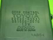 Steuergerät Zentralverriegelung TOYOTA YARIS (_P1_) 1.0 (SCP10_) 85980-52031