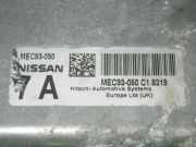 Motorsteuergerät NISSAN (DATSUN) NOTE (E11) 1.6 MEC93050C18319
