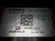 Lüfter OPEL ASTRA K (B16) 1.4 CNG (68) 39013322