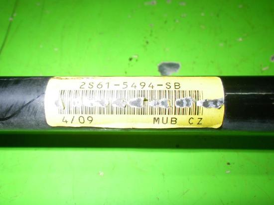 Stabilisator vorne FORD FUSION (JU_) 1.4 2S61-5494-SB Bild Stabilisator vorne FORD FUSION (JU_) 1.4 2S61-5494-SB