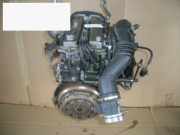 Motor ohne Anbauteile FORD ESCORT VII Kombi (GAL, ANL) 1.8 16V RKC