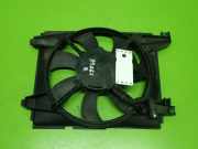 Lüfter rechts HYUNDAI ELANTRA Stufenheck (XD) 2.0 CRDi 977302DXXX