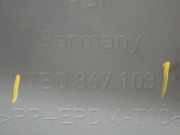 Türverkleidung links VW TRANSPORTER V Kasten (7HA, 7HH, 7EA, 7EH) 2.0 TDI 7E2867103