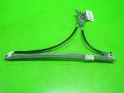 Fensterheber Tür vorne rechts FIAT SCUDO Combinato (220_) 2.0 JTD 16V 1488559080