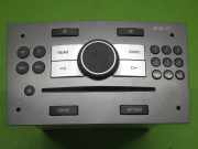 CD-Radio OPEL ASTRA H (A04) 1.3 CDTI (L48) 344183129