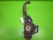 Achsschenkel vorne links NISSAN (DATSUN) NAVARA (D40) 2.5 dCi 4WD