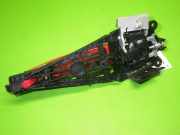 Türgriff hinten rechts außen OPEL ASTRA J 1.6 Turbo 13305781