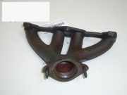 Auspuffkrümmer RENAULT CLIO II (BB0/1/2_, CB0/1/2_) 1.2 (BB0A, BB0F, BB10, BB1K, BB 7700872372