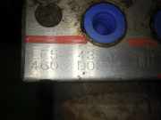 ABS Hydroaggregat MAZDA MPV II (LW) 2.0 DI LE58437AZ