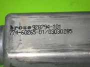 Fensterhebermotor Tür vorne rechts MERCEDES-BENZ VIANO (W639) CDI 2.2 928794-101