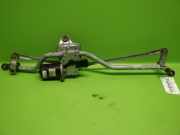 Wischergestänge vorne VW TRANSPORTER V Kasten (7HA, 7HH, 7EA, 7EH) 2.0 TDI 7E1955023A