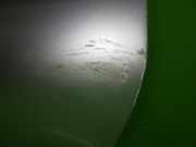 Tür vorne rechts MITSUBISHI CARISMA (DA_) 1.8 16V GDI (DA2A)