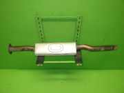 Auspufftopf Mitte OPEL INSIGNIA B Grand Sport (Z18) 2.0 4x4 (68) 84247267